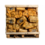 40 sacs de bois d’aulne – 2 m3 – 25cm – Image 2