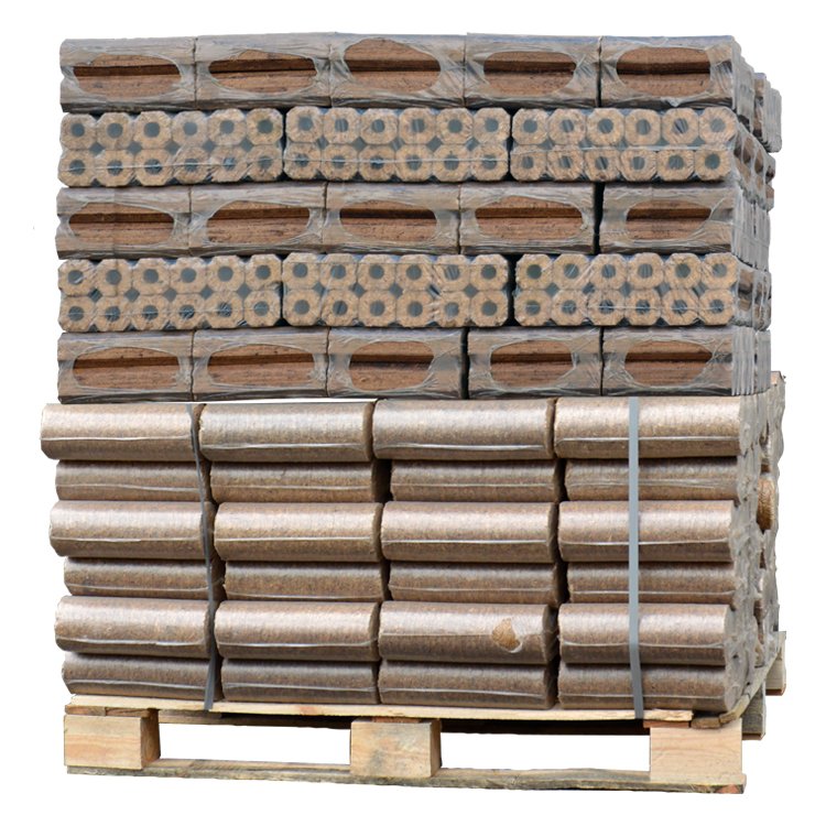 Palette-Mixte-de-briquettes-de-bois-Pini-Kay-Nestro-Mix-960Kg.jpg Palette Mixte de briquettes de bois Pini Kay + Nestro Mix (960Kg) – Image 1