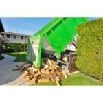 Bois de chauffage haute performances - sec séchoirs - prêt à l'emploi - mélange feullus – Image 2
