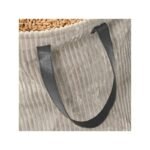 Corbeille à bûches et granulés DUVEO – Image 3