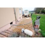 Granulés de bois en vrac soufflé 100% résineux – Image 2