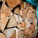 Palette de 2st de bois de chauffage sec séchoirs G1H1 - prêt à l'emploi - mélange feuillus – Image 3