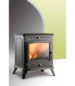 Poêle à bois ALTÉA INVICTA – Image 2
