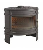 Poêle à bois ANGOR - Invicta