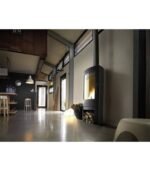 Poêle à bois ARGOS - Invicta – Image 2