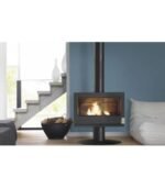 Poêle à bois ELTON - Invicta – Image 2