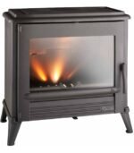 Poêle à bois MODENA - INVICTA