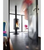 Poêle à bois PHAROS - Invicta – Image 2