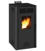 Poêle à granulés ADRANO 7 - Invicta – Image 2