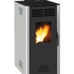 Poêle à granulés ADRANO 7 - Invicta