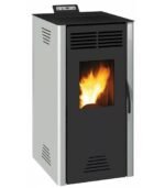 Poêle à granulés ADRANO 7 - Invicta