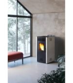 Poêle à granulés ADRANO 7 - Invicta – Image 3