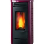 Poêle à granulés DROSERA IPE6 - Invicta