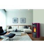 Poêle à granulés DROSERA IPE9 - Invicta – Image 3