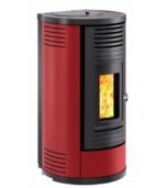 Poêle à granulés FONTICA 8 - Invicta