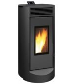 Poêle à granulés LODI 8 étanche - Invicta