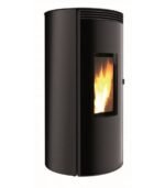 Poêle à granulés LORIA HM - Deville – Image 4