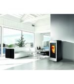 Poêle à granulés NEMESIA IP9 - Invicta – Image 2