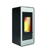 Poêle à granulés NEMESIA IP9 - Invicta