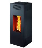 Poêle à granulés RUBIA IP9 - Invicta