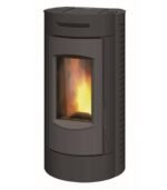 Poêle à granulés TANGARA HB 9 kW - Deville – Image 3