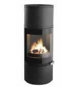 Poêle à bois ALCOR - INVICTA