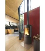 Poêle à bois ALTARA - Invicta – Image 2