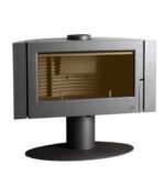 Poêle à bois ANTAYA - Invicta