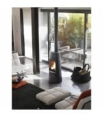 Poêle à bois ARATOS - Invicta – Image 2