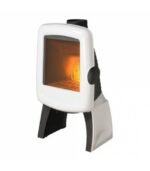 Poêle à bois ELO M - Invicta – Image 2