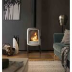 Poêle à bois ELO M - Invicta