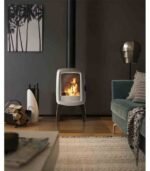 Poêle à bois ELO M - Invicta