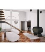 Poêle à bois FIFTY ARCHE - Invicta – Image 2