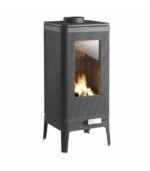 Poêle à bois IWAKI - INVICTA
