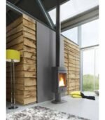 Poêle à bois MAIRY - INVICTA – Image 2