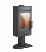 Poêle à bois MAIRY - INVICTA