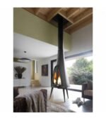 Poêle à bois POW WOW - Invicta – Image 2