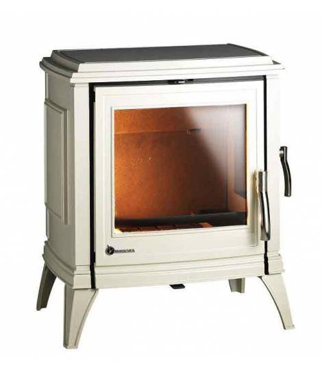 poele-bois-sedan-m-emaille-invicta-10-kw-ref-9160-46.jpg Poêle à bois SEDAN M EMAILLE- INVICTA – Image 1