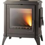 Poêle à bois SEDAN M - INVICTA