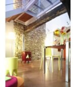 Poêle à bois SEVILLE II émaillé - INVICTA – Image 3