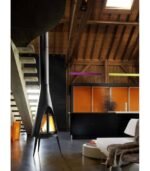 Poêle à bois TIPI - Invicta – Image 3