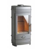 Poêle à bois CASSINE - INVICTA
