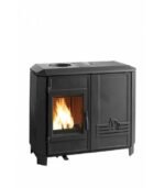 Poêle mixte CAROLOMIX - Invicta