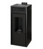 Poêle à granulés NOLA 7 - Invicta – Image 2