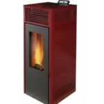 Poêle à granulés NOLA 7 - Invicta