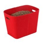 Rangement à granulés/bois FELT